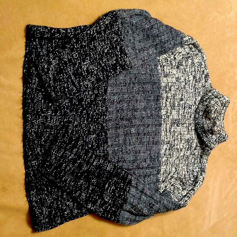 Softest sweater in the world